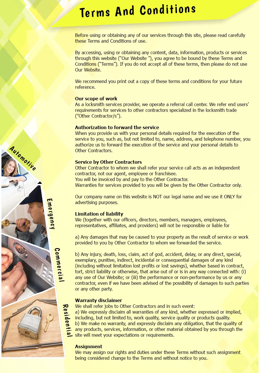 Boston Galaxy Locksmith Boston, MA 617-826-6147